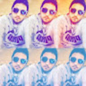 Meet your Posher, Thomas